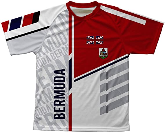 Bermuda ScudoPro Technical T-Shirt for Men and Women