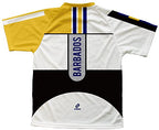 Barbados ScudoPro Technical T-Shirt for Men and Women