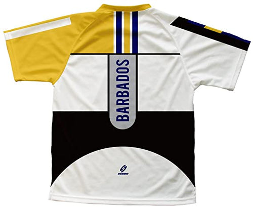 Barbados ScudoPro Technical T-Shirt for Men and Women