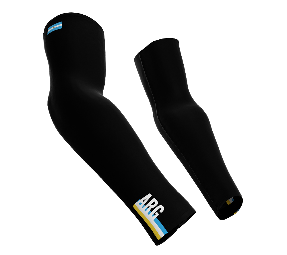 Argentina Code Arm Sleeves