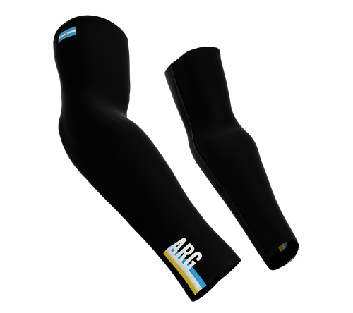Argentina Code Arm Sleeves