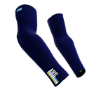 Argentina Code Arm Sleeves