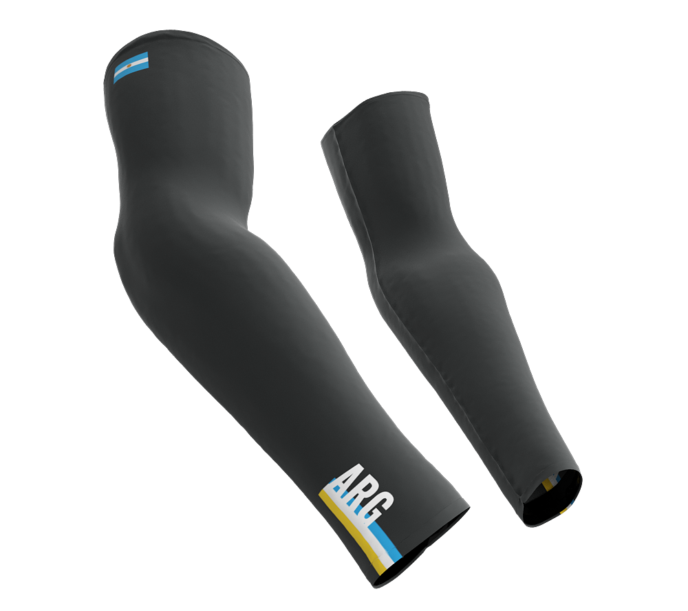 Argentina Code Arm Sleeves