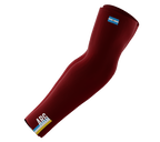 Argentina Code Arm Sleeves