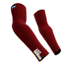 Argentina Code Arm Sleeves
