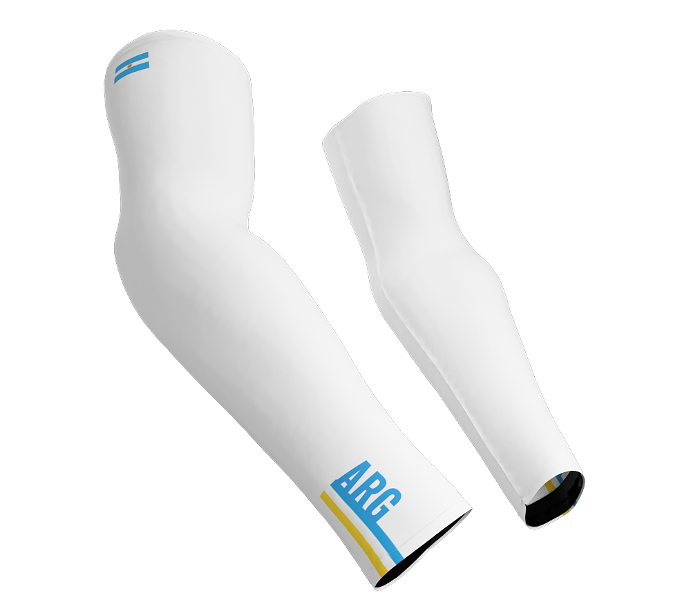Argentina Code Arm Sleeves