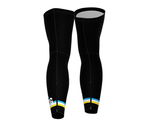 Argentina leg and knee warmers