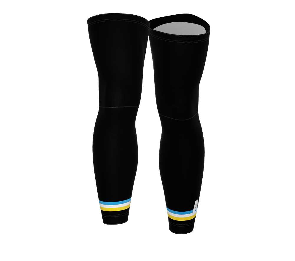Argentina leg and knee warmers