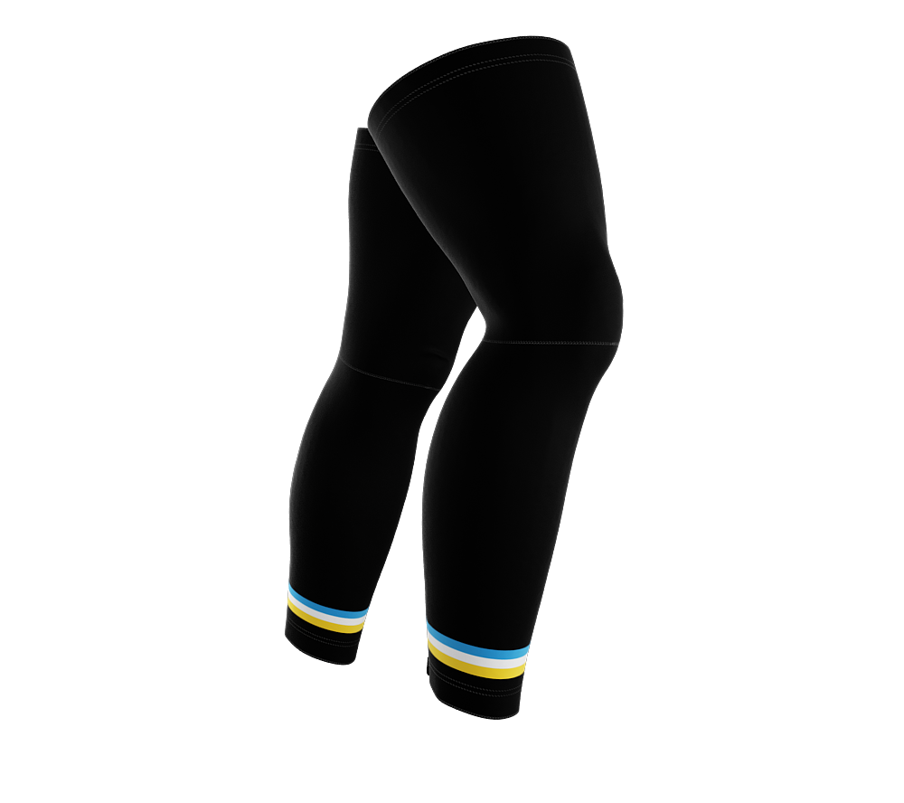 Argentina leg and knee warmers
