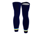 Argentina leg and knee warmers