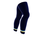 Argentina leg and knee warmers