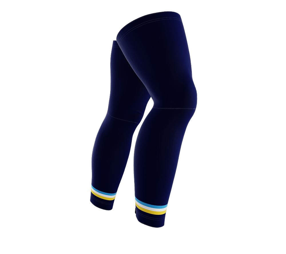 Argentina leg and knee warmers