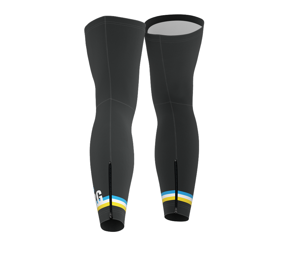 Argentina leg and knee warmers