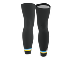 Argentina leg and knee warmers