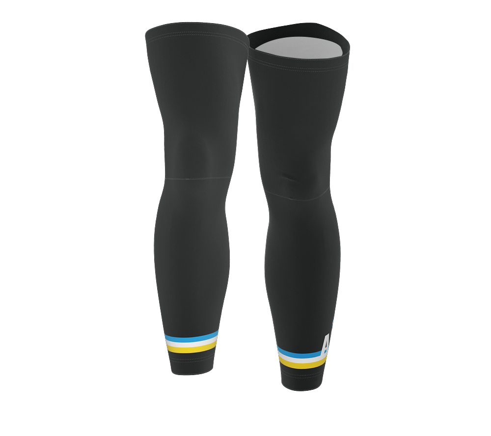Argentina leg and knee warmers