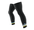 Argentina leg and knee warmers