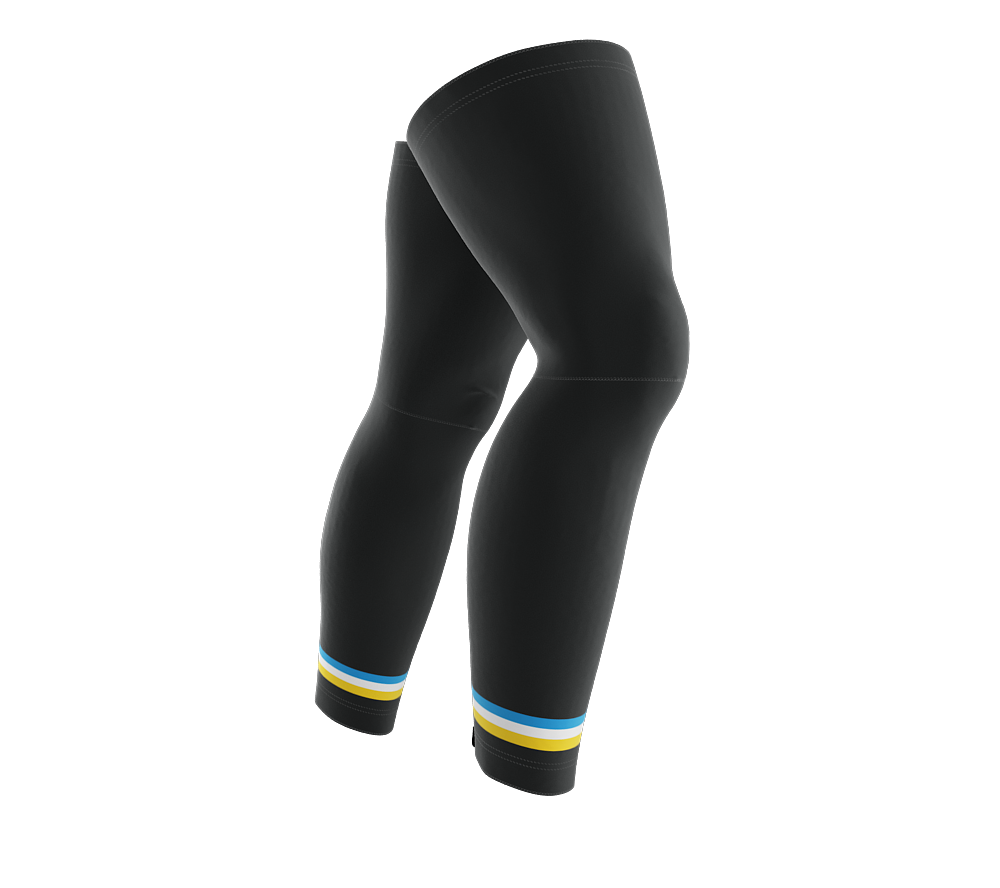 Argentina leg and knee warmers