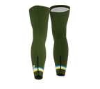 Argentina leg and knee warmers