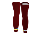 Argentina leg and knee warmers
