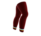 Argentina leg and knee warmers