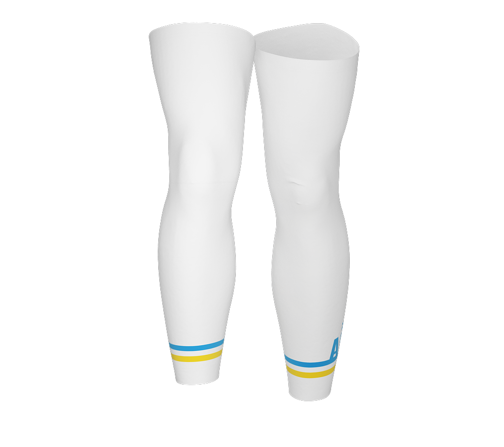 Argentina leg and knee warmers