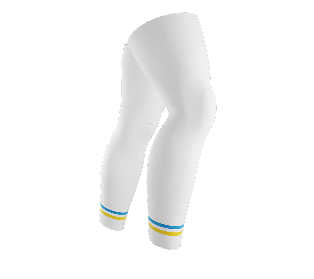 Argentina leg and knee warmers