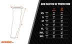 Arm Sleeves