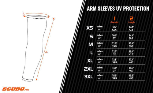 Arm Sleeves