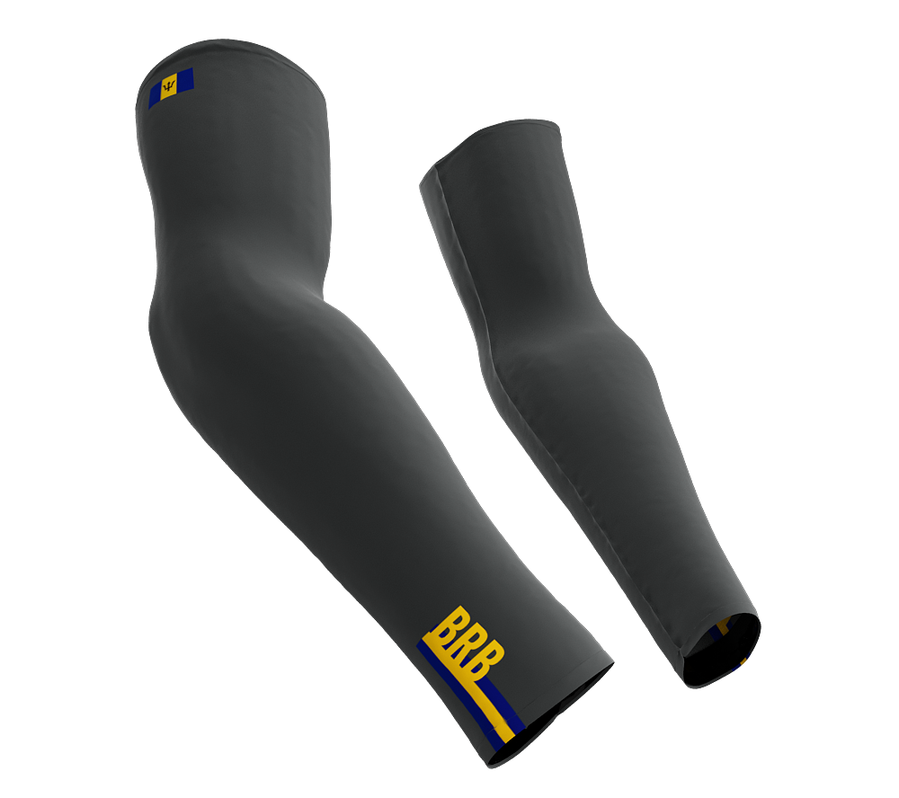 Barbados Code Arm Sleeves