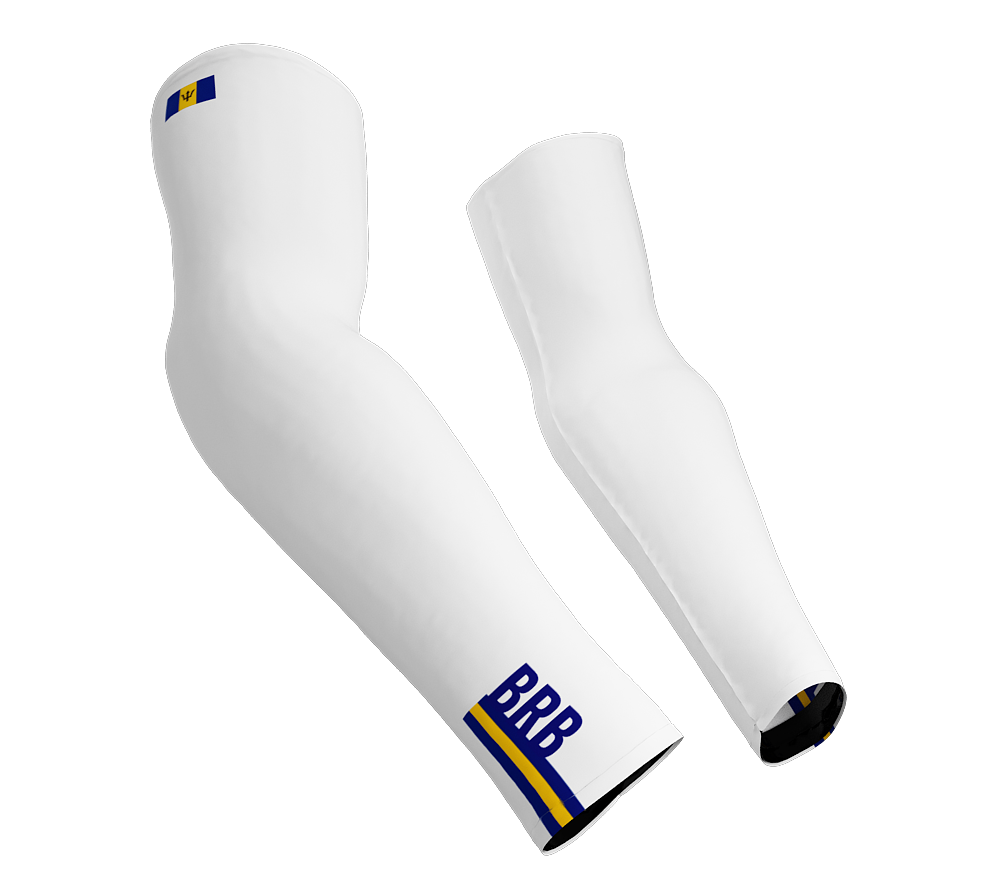 Barbados Code Arm Sleeves