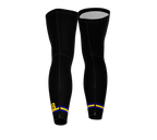 Barbados leg and knee warmers