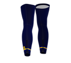 Barbados leg and knee warmers