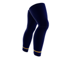 Barbados leg and knee warmers