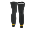 Barbados leg and knee warmers