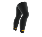 Barbados leg and knee warmers