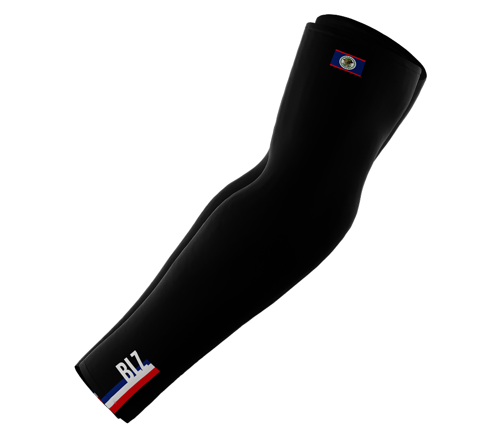 Belize Code Arm Sleeves