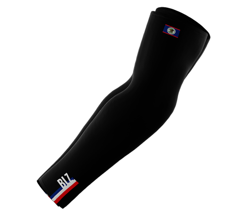 Belize Code Arm Sleeves
