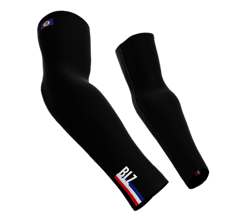 Belize Code Arm Sleeves