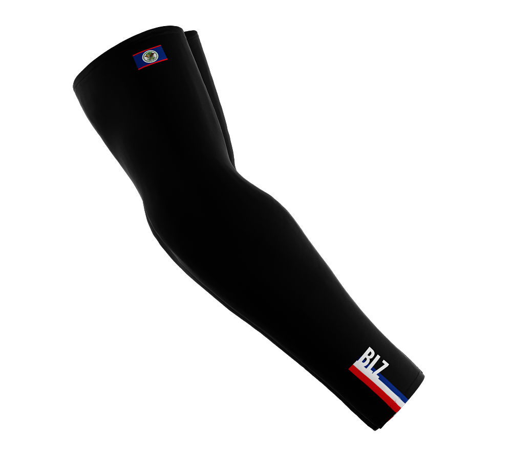 Belize Code Arm Sleeves