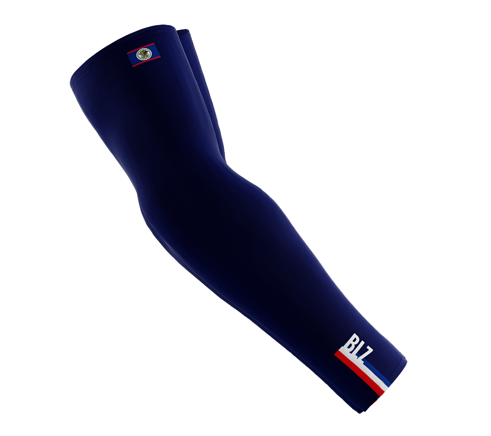 Belize Code Arm Sleeves