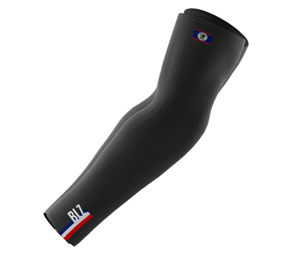 Belize Code Arm Sleeves
