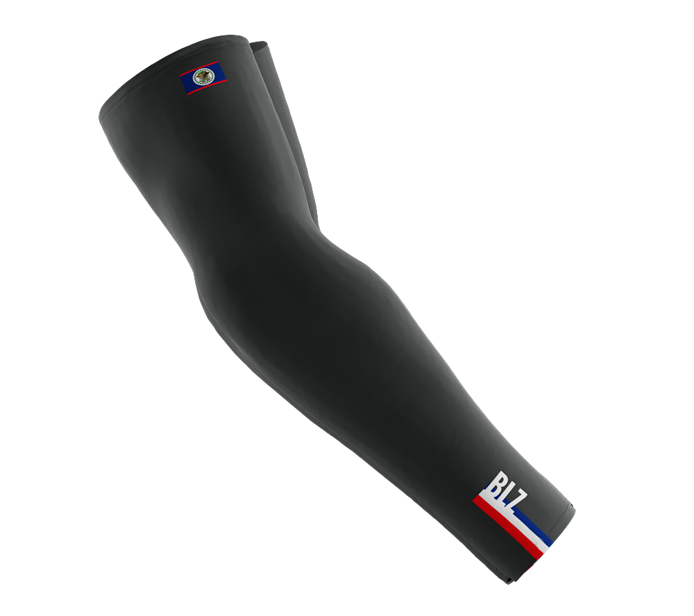 Belize Code Arm Sleeves