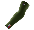 Belize Code Arm Sleeves