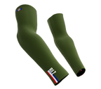 Belize Code Arm Sleeves