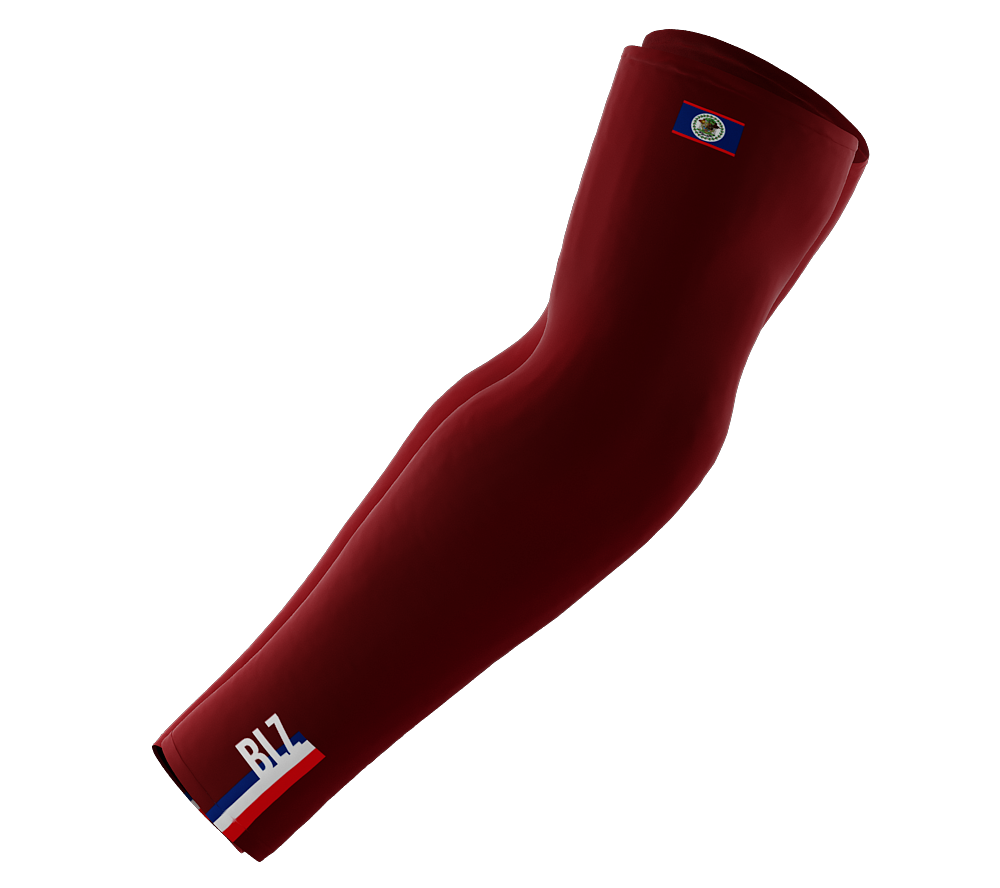 Belize Code Arm Sleeves