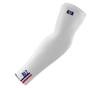 Belize Code Arm Sleeves