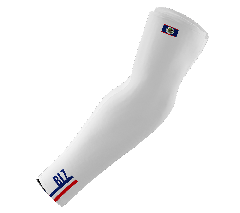 Belize Code Arm Sleeves