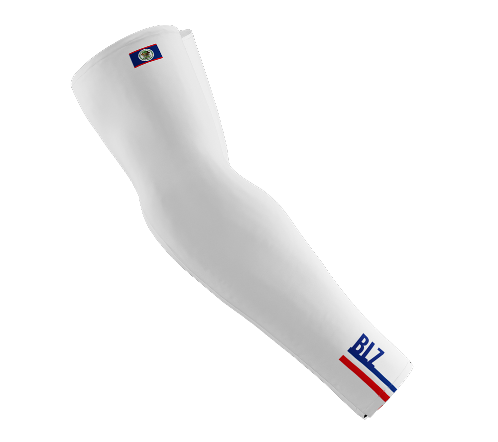 Belize Code Arm Sleeves