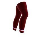 Belize leg and knee warmers