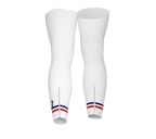 Belize leg and knee warmers